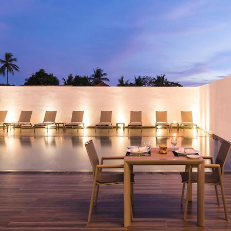 Northgate Jaffna Hotel Ngoại thất bức ảnh
