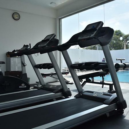 Northgate Jaffna Hotel Ngoại thất bức ảnh
