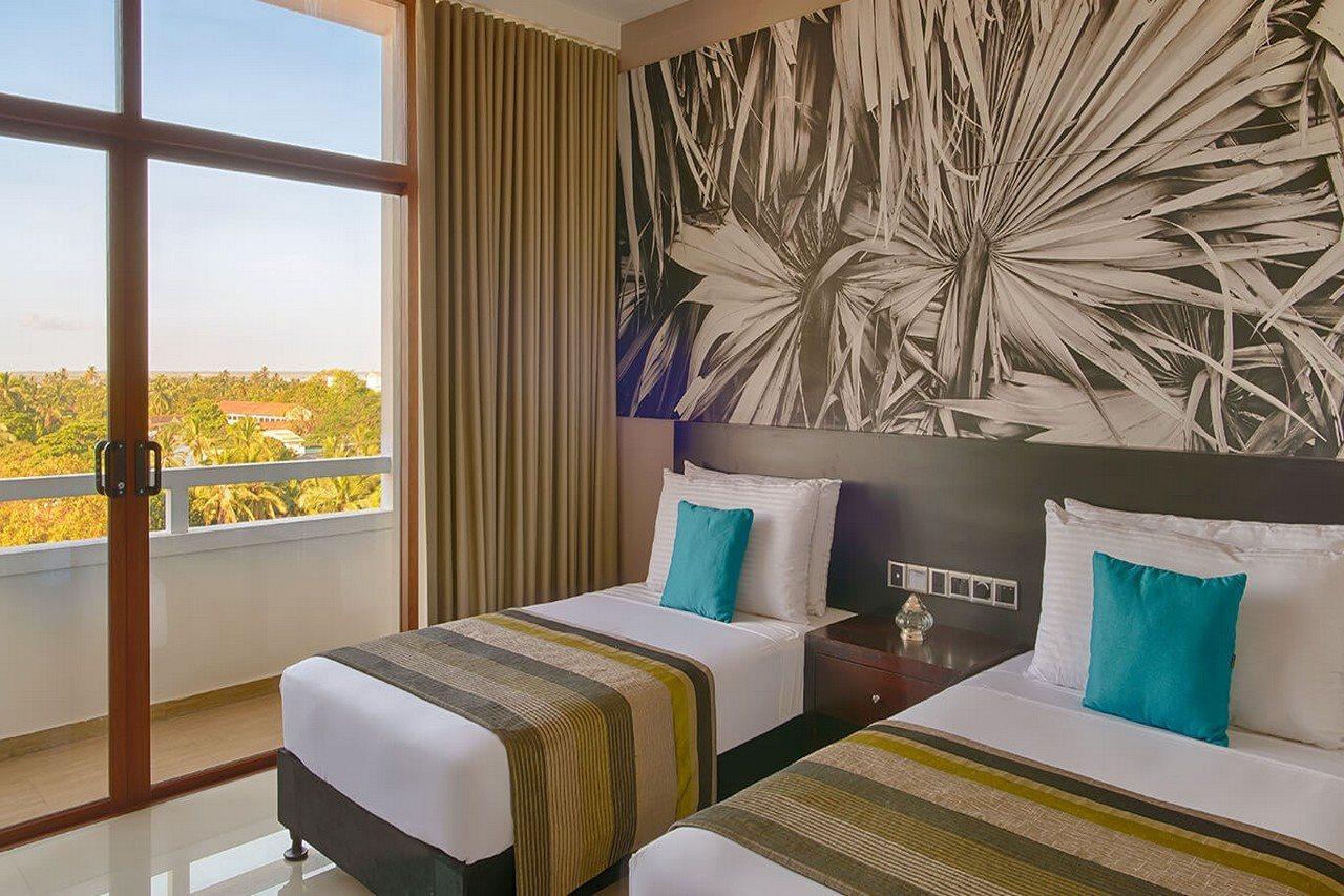 Northgate Jaffna Hotel Ngoại thất bức ảnh
