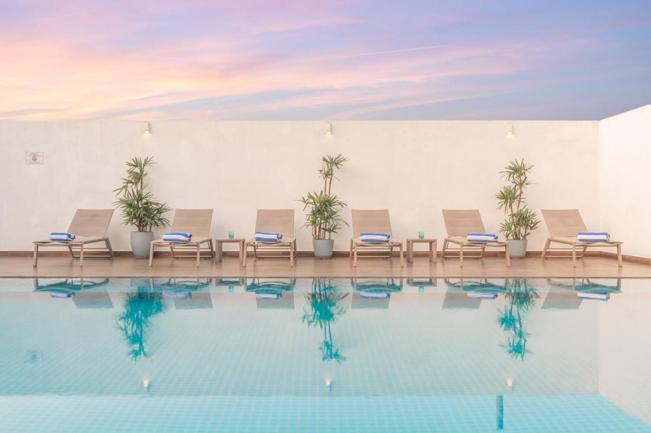 Northgate Jaffna Hotel Ngoại thất bức ảnh