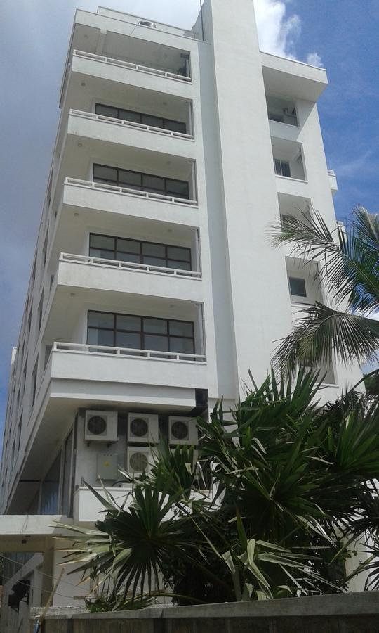 Northgate Jaffna Hotel Ngoại thất bức ảnh