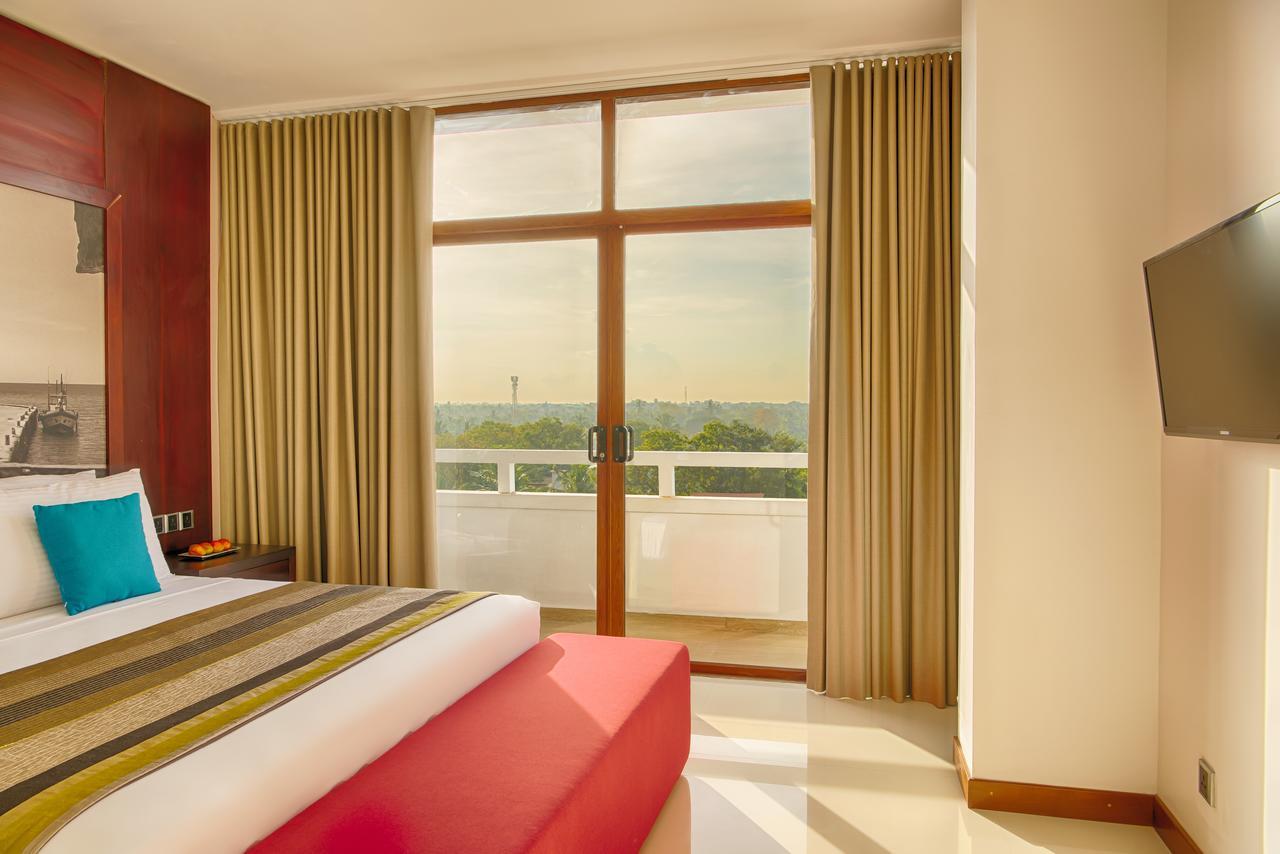 Northgate Jaffna Hotel Ngoại thất bức ảnh