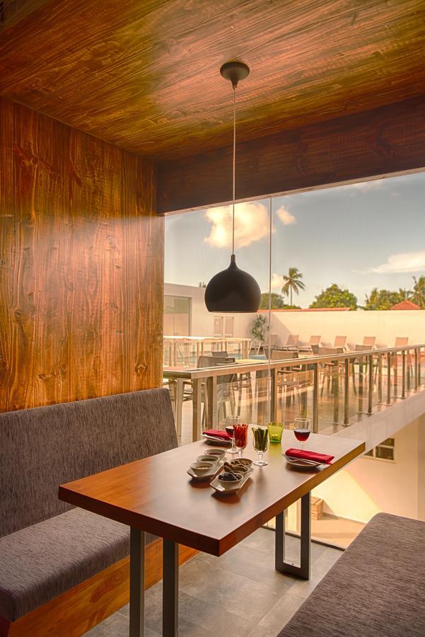 Northgate Jaffna Hotel Ngoại thất bức ảnh