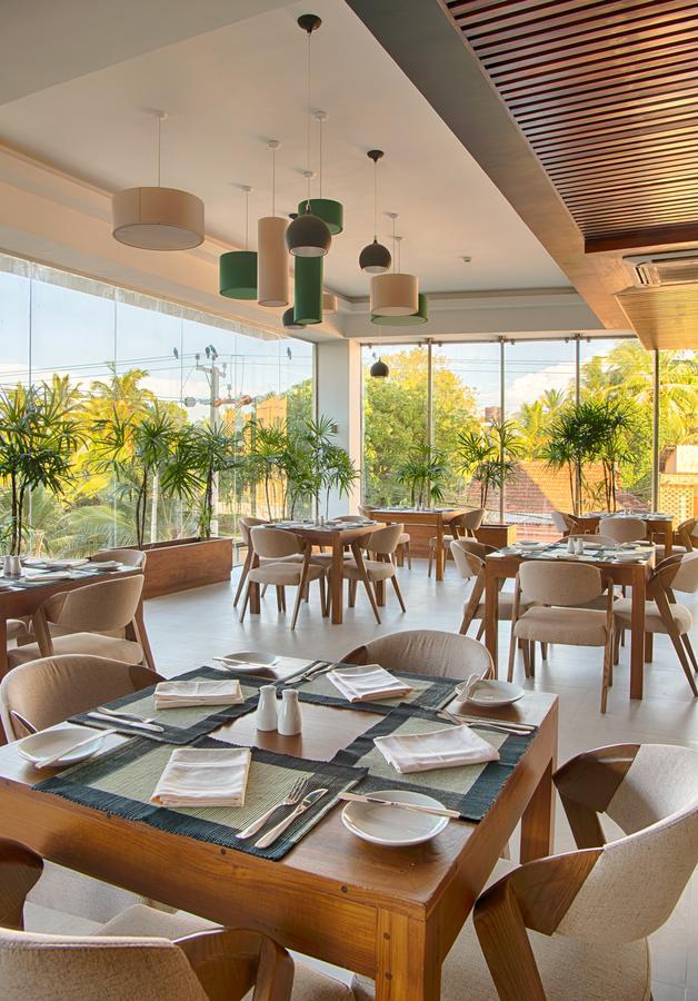 Northgate Jaffna Hotel Ngoại thất bức ảnh