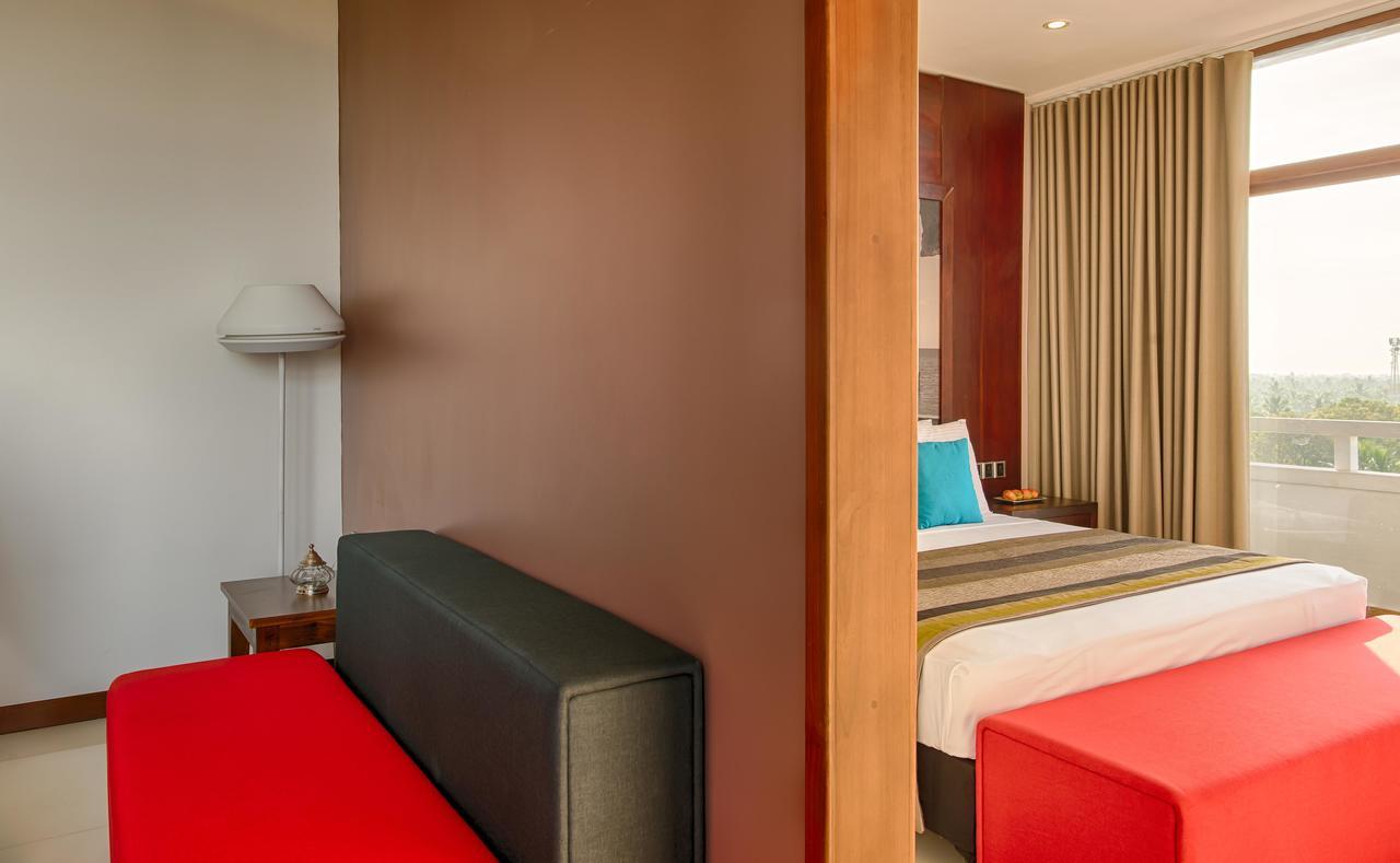 Northgate Jaffna Hotel Ngoại thất bức ảnh