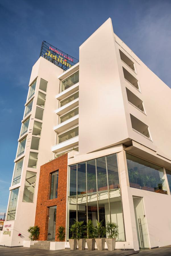Northgate Jaffna Hotel Ngoại thất bức ảnh
