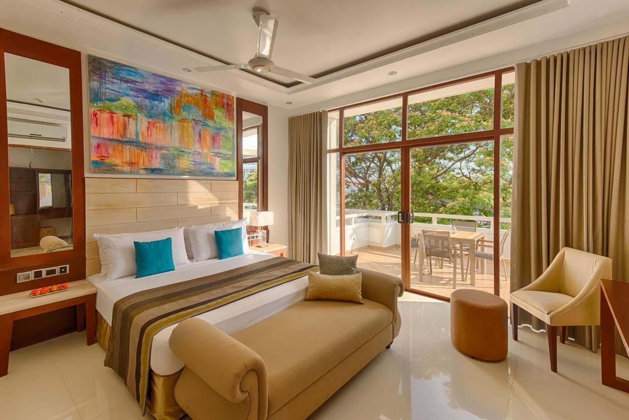 Northgate Jaffna Hotel Ngoại thất bức ảnh