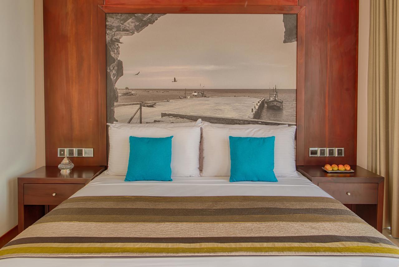 Northgate Jaffna Hotel Ngoại thất bức ảnh