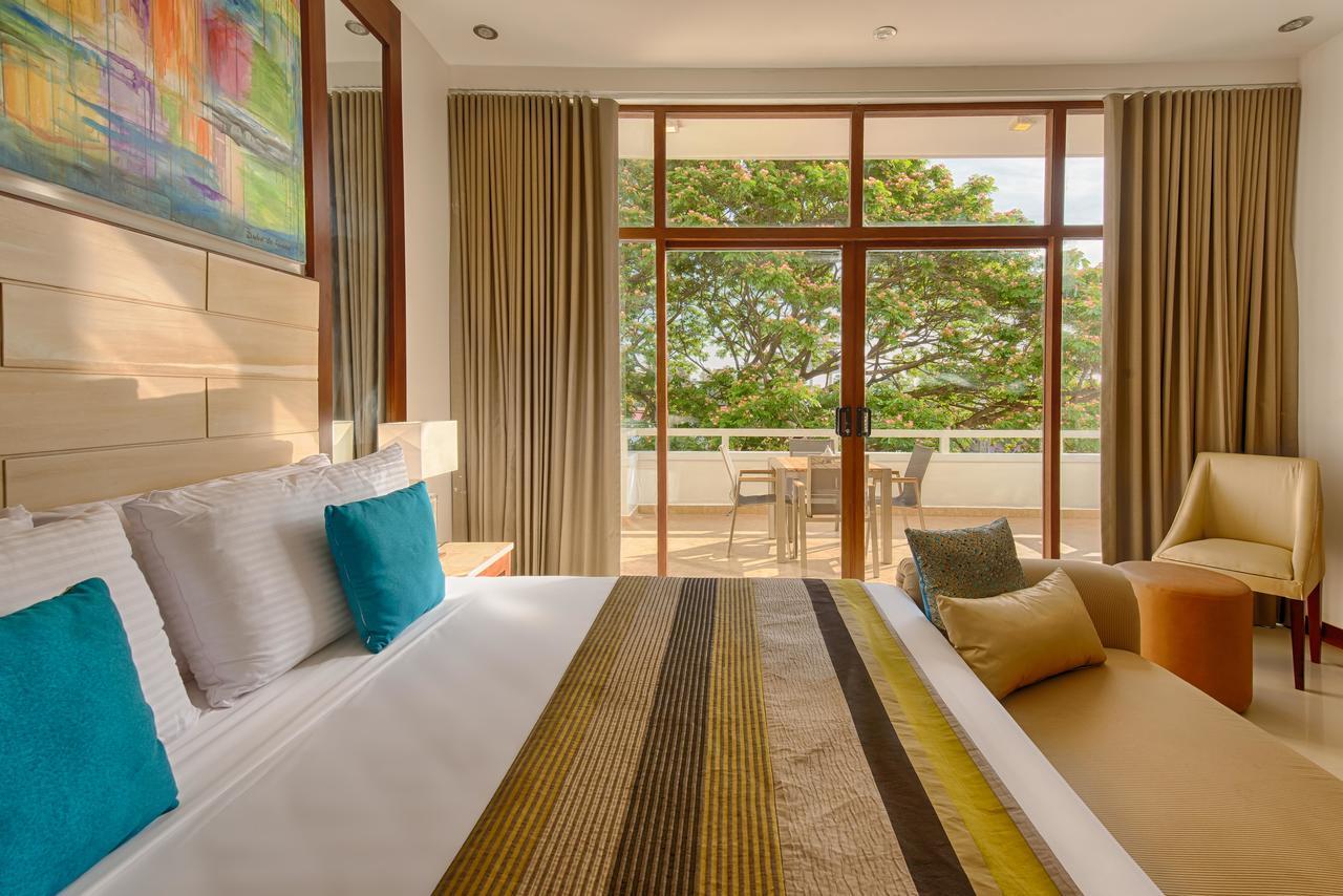 Northgate Jaffna Hotel Ngoại thất bức ảnh