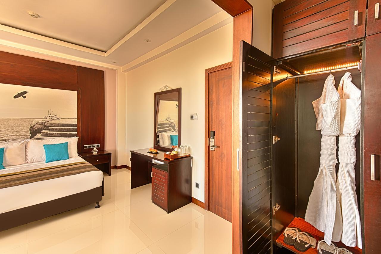Northgate Jaffna Hotel Ngoại thất bức ảnh