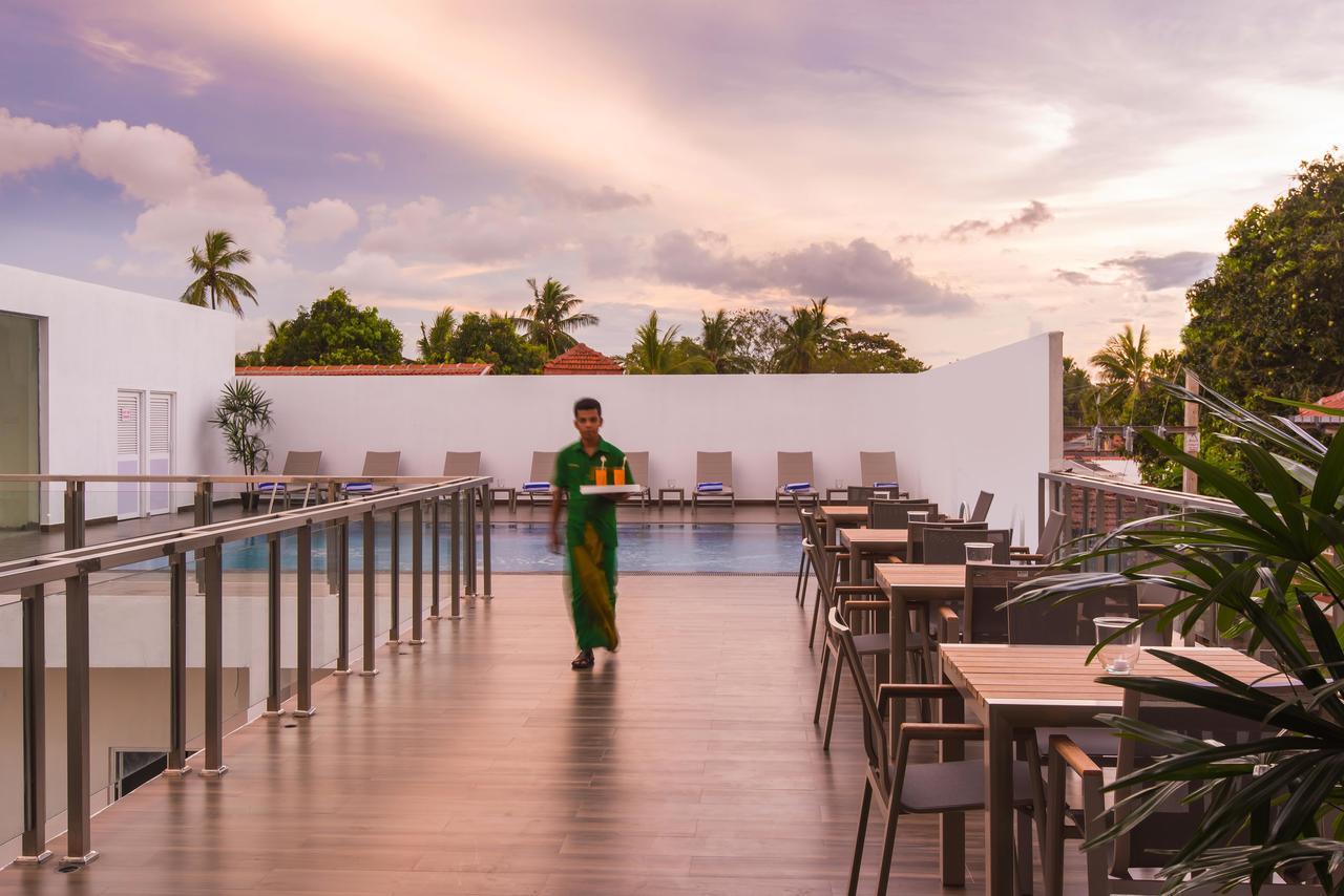 Northgate Jaffna Hotel Ngoại thất bức ảnh