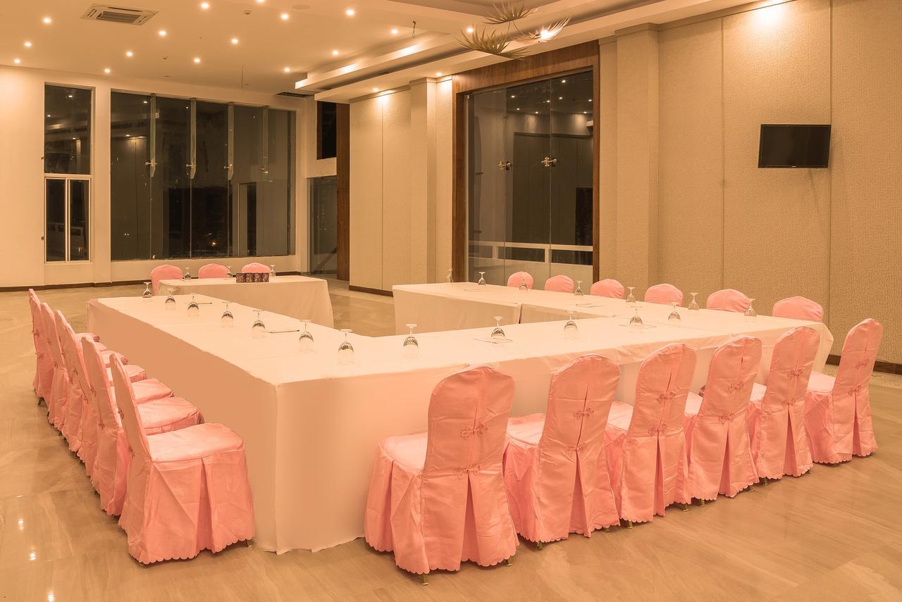 Northgate Jaffna Hotel Ngoại thất bức ảnh