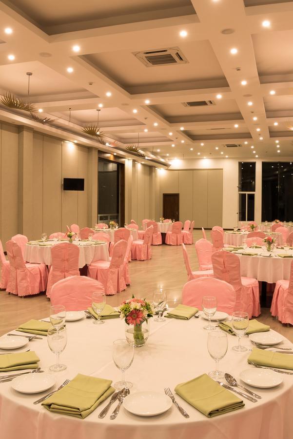 Northgate Jaffna Hotel Ngoại thất bức ảnh