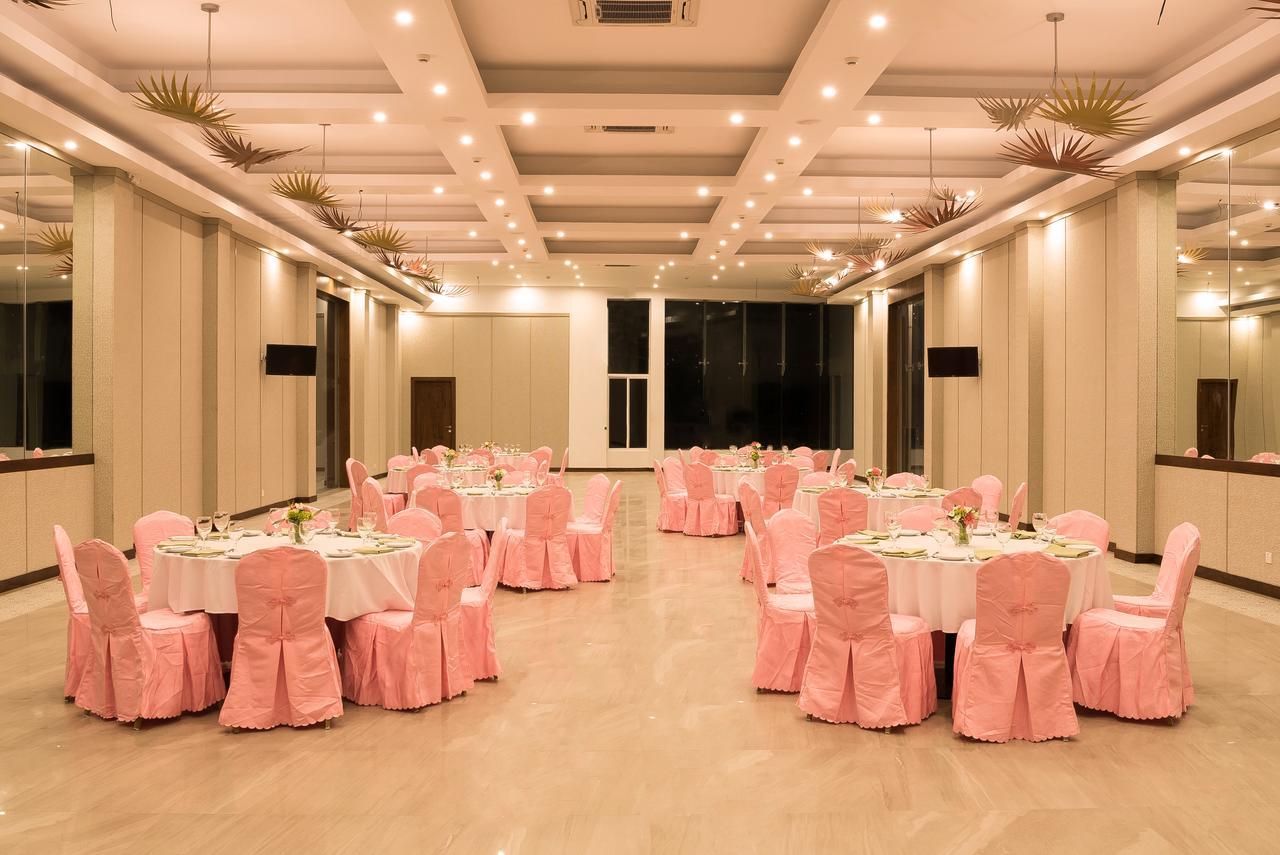 Northgate Jaffna Hotel Ngoại thất bức ảnh