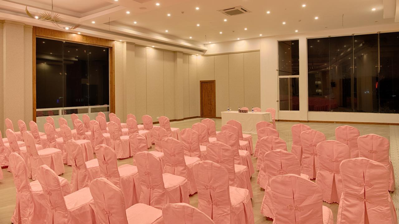 Northgate Jaffna Hotel Ngoại thất bức ảnh