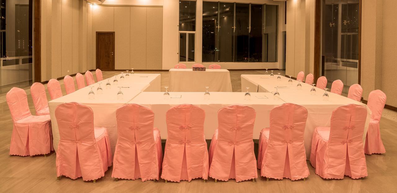 Northgate Jaffna Hotel Ngoại thất bức ảnh