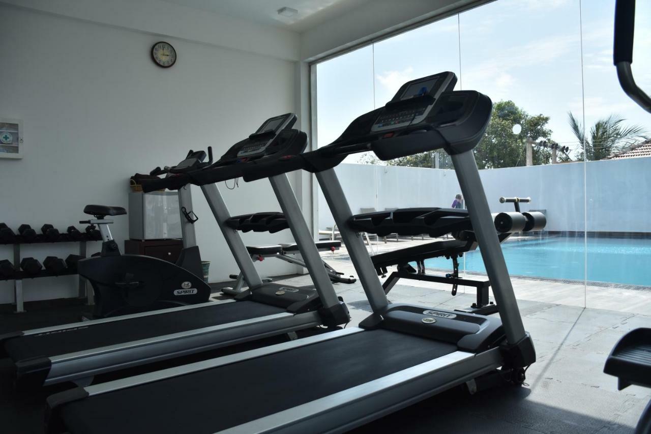 Northgate Jaffna Hotel Ngoại thất bức ảnh